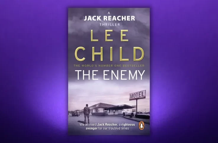 The Enemy