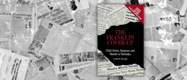 The Franklin Cover-up