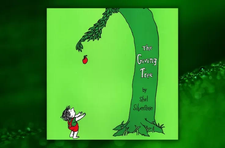 The Giving Tree