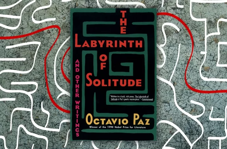 The Labyrinth of Solitude