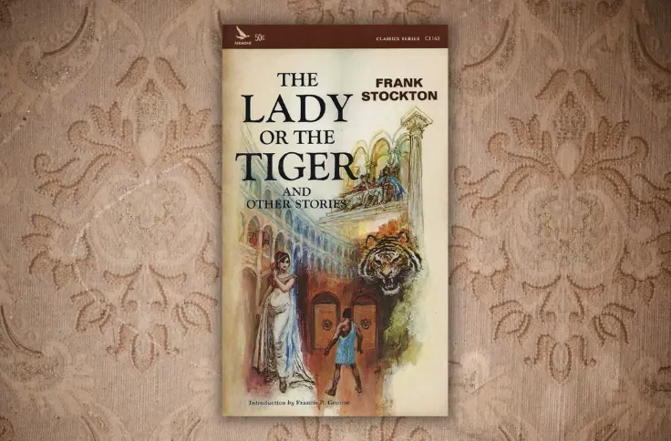 The Lady or the Tiger