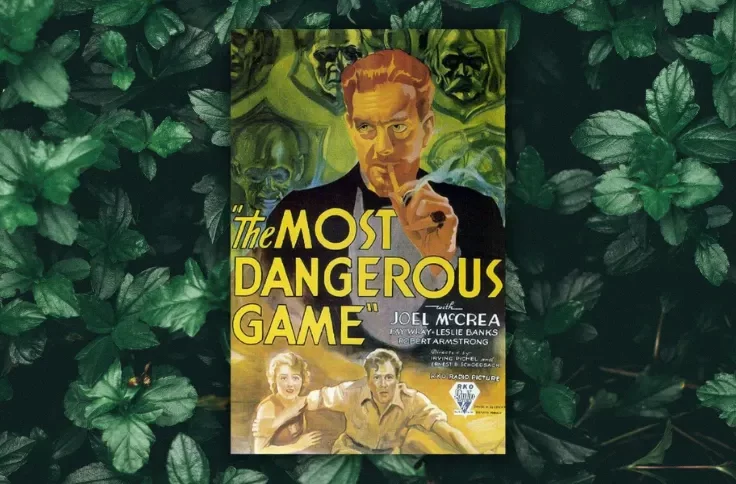 The Most Dangerous Game