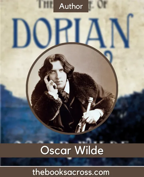 The Picture of Dorian Gray