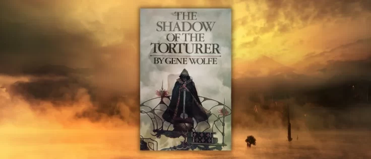 The Shadow of the Torturer