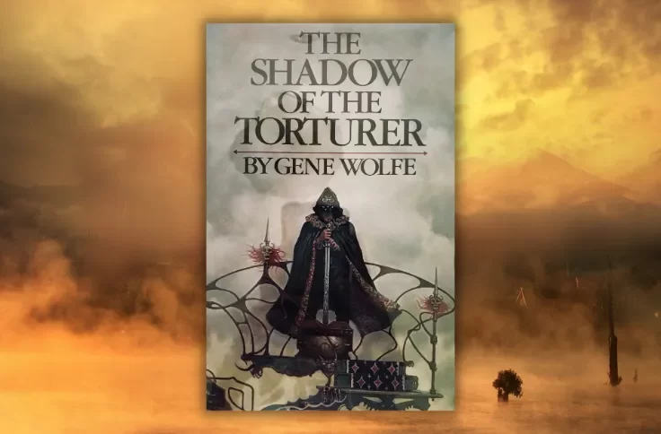The Shadow of the Torturer
