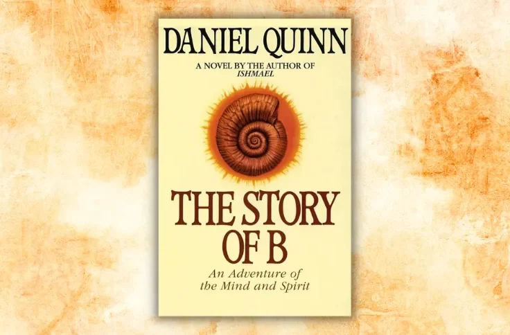 The Story of B