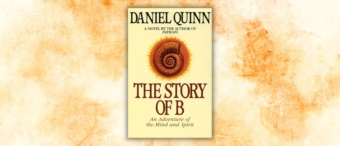 The Story Of B PDF Free Download