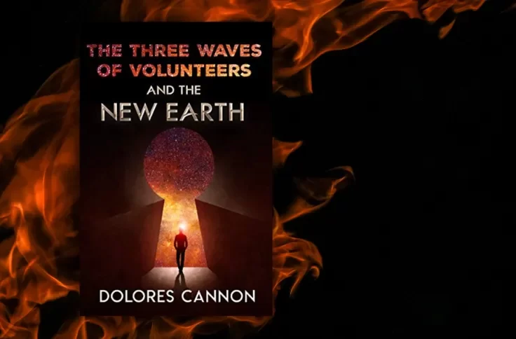 The Three Waves of Volunteers and the New Earth