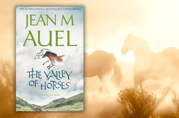 The Valley of Horses