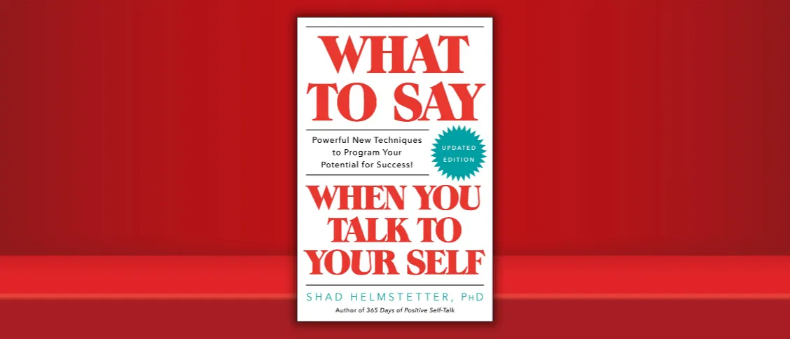 what to say when you talk to yourself audiobook free download