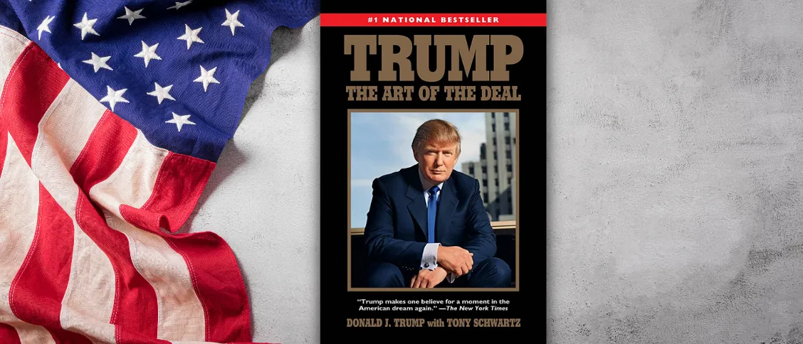 Trump The Art Of The Deal Pdf Free Download