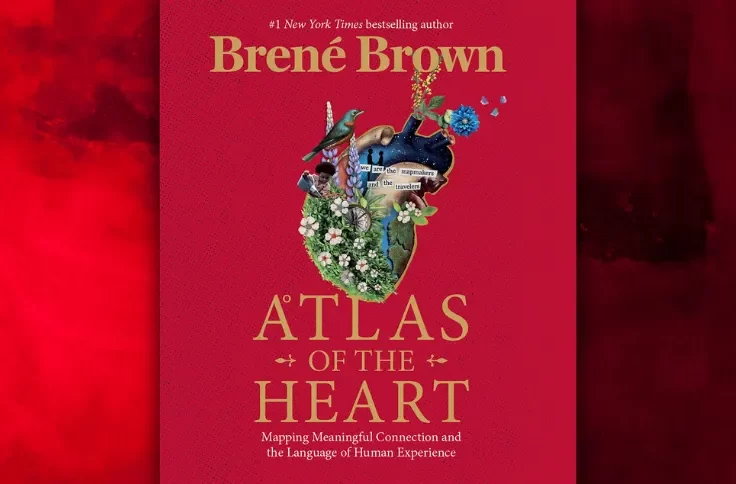 Atlas of the Heart