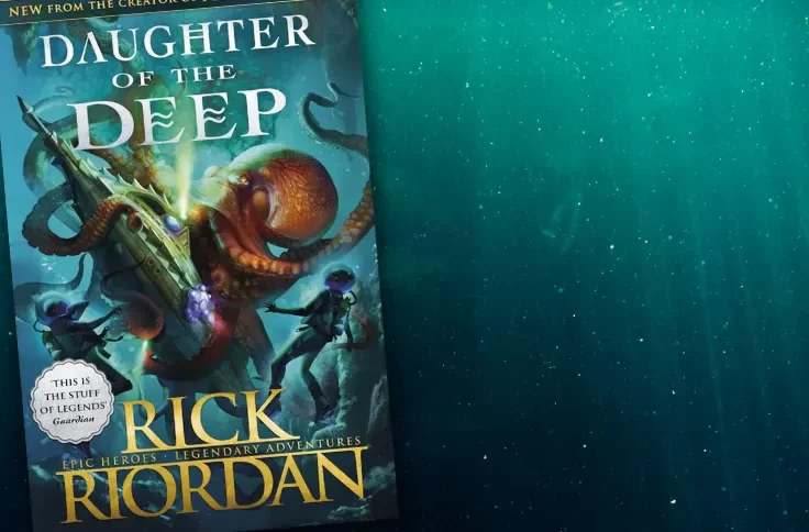 Daughter of the Deep