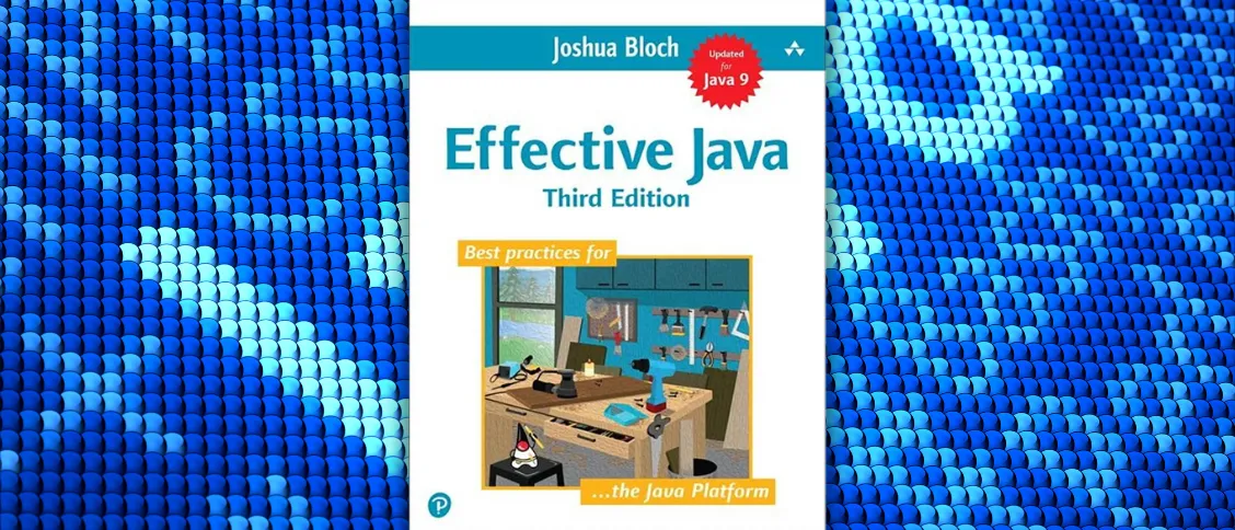 effective java 4th edition pdf github free download