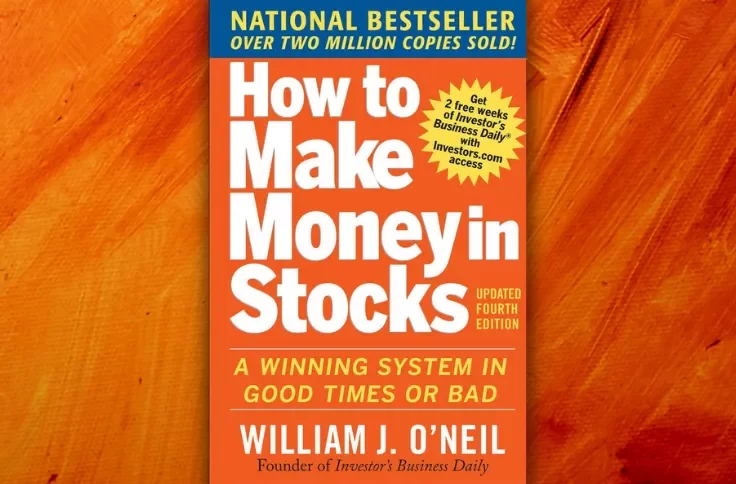 How to Make Money in Stocks