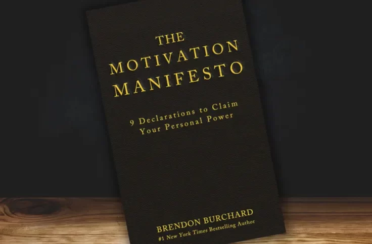 The Motivation Manifesto