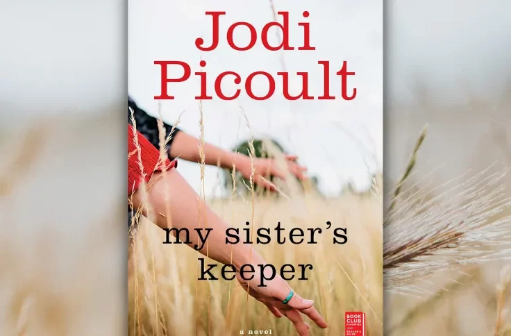My Sister's Keeper