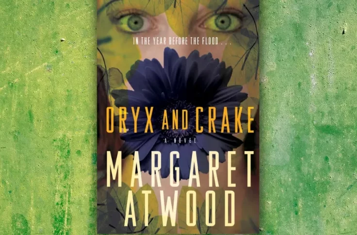 oryx and crake