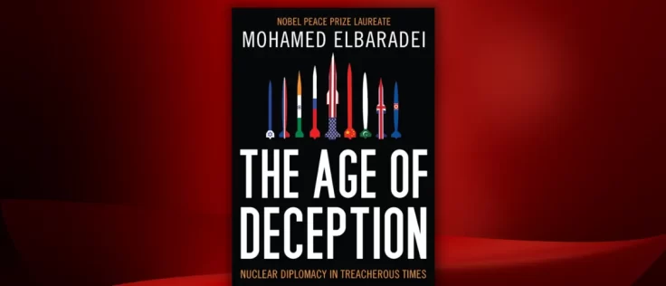 The Age of Deception