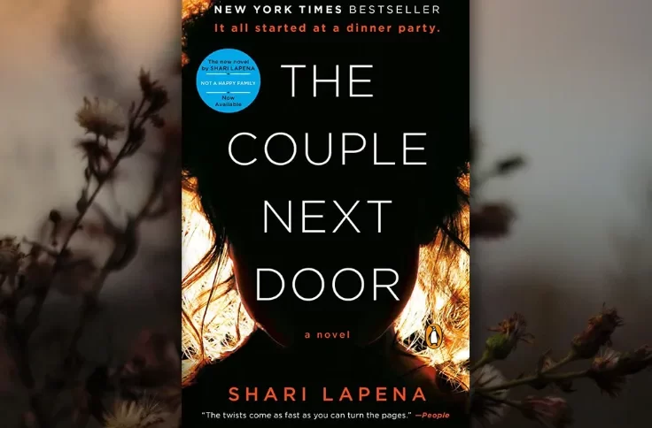 The Couple Next Door