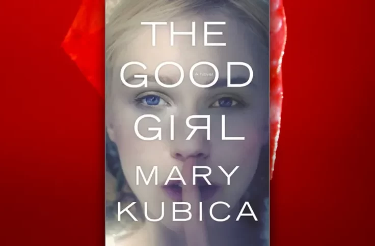 The Good Girl