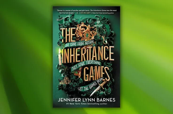 The Inheritance Games