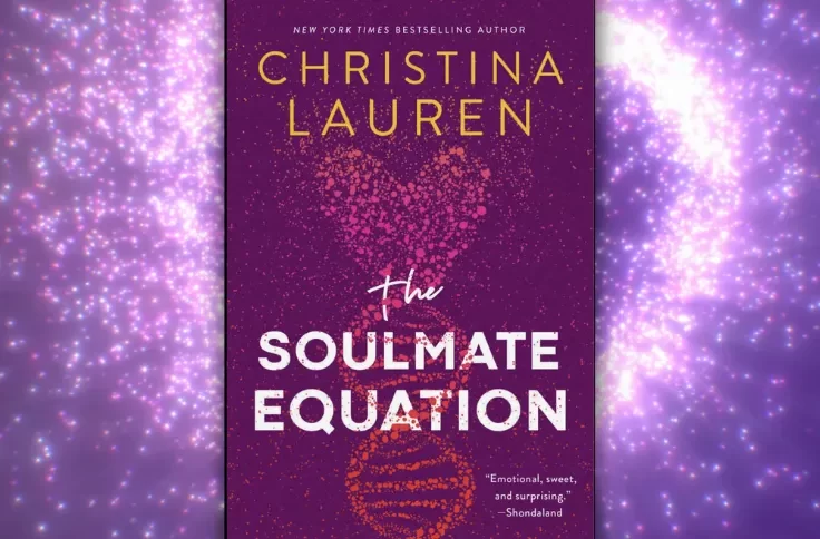 The Soulmate Equation